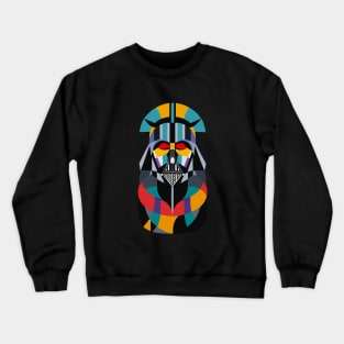 Portrait of Dark Lord Crewneck Sweatshirt